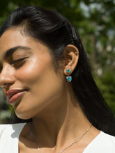 Load image into Gallery viewer, &#39;Mix &amp; Match&#39; Heart Earring Drops
