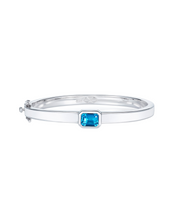 Load image into Gallery viewer, &#39;Better Together&#39; Octagon Bangle
