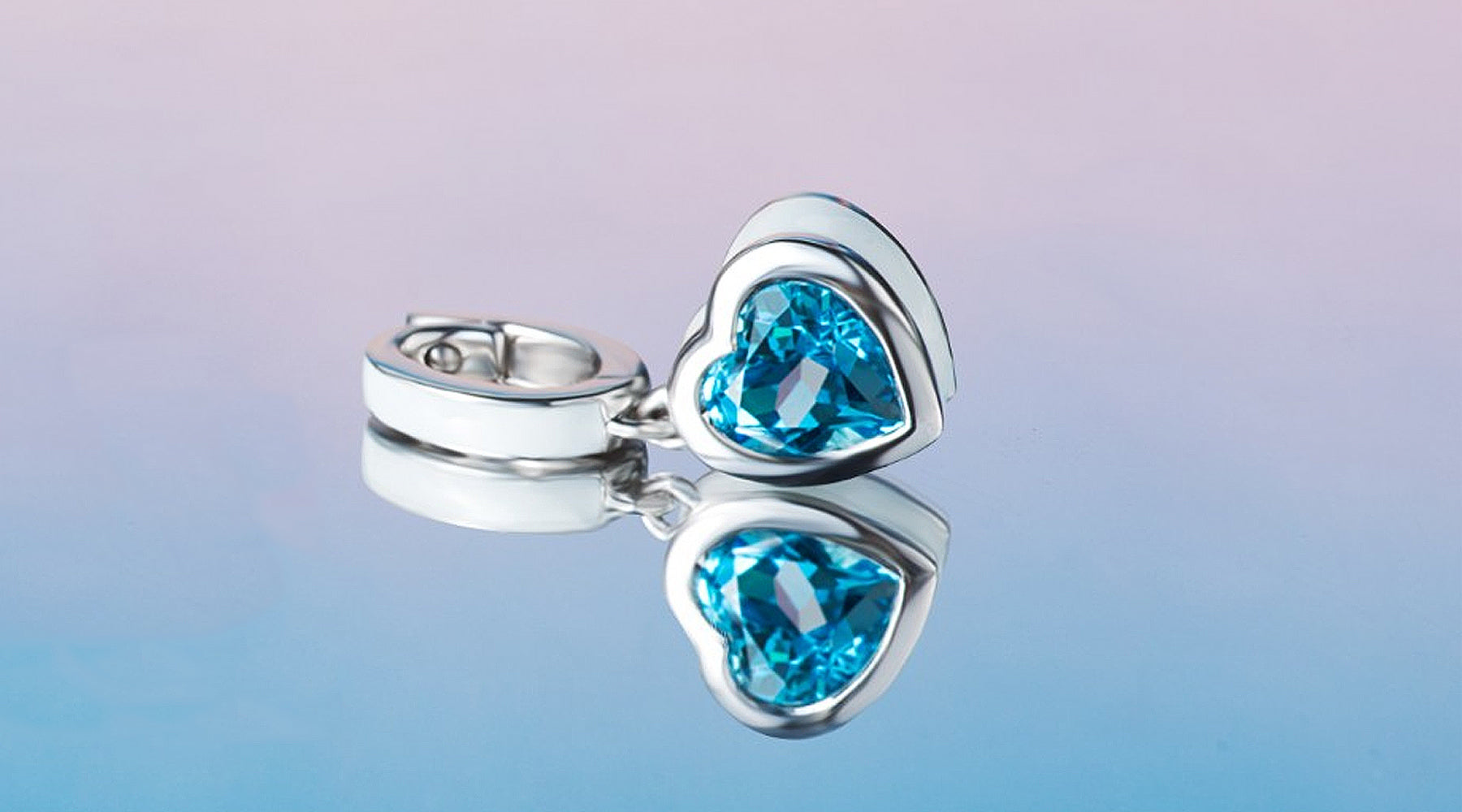 Why Something Blue Chooses Bezel Setting for our Timeless, Forever Blue Topaz Jewellery Collection