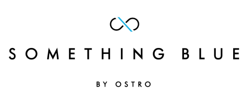 Something Blue By Ostro
