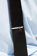 Load image into Gallery viewer, &#39;Tie the Knot&#39; Tie Clip
