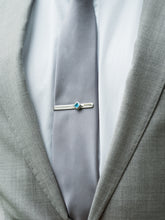 Load image into Gallery viewer, &#39;Tie the Knot&#39; Tie Clip
