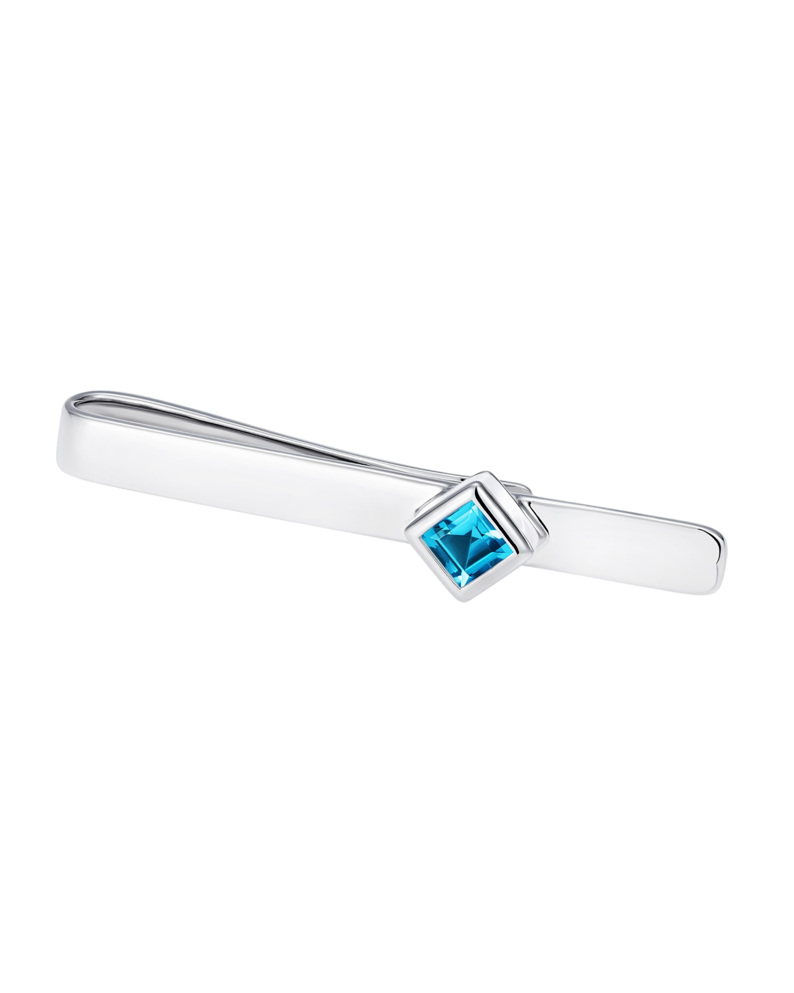 'Tie the Knot' Tie Clip